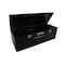 Dee Zee RED LABEL 5TH WHEEL UTILITY CHEST - BLACK DZ8560WB - alternate 2